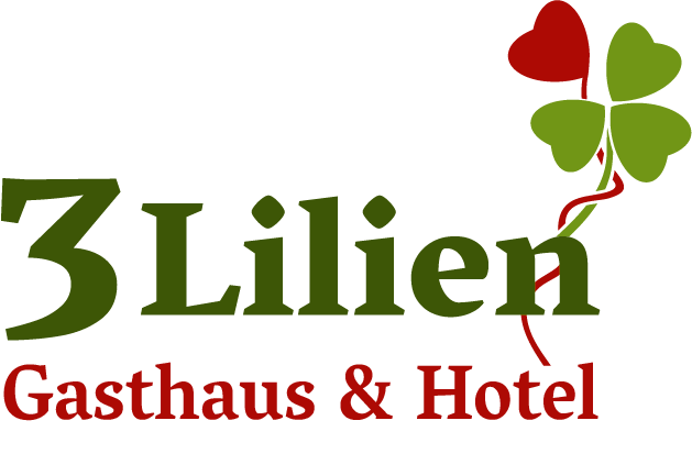 Gasthaus & Hotel 3 Lilien