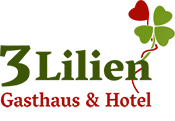 Gasthaus & Hotel 3 Lilien