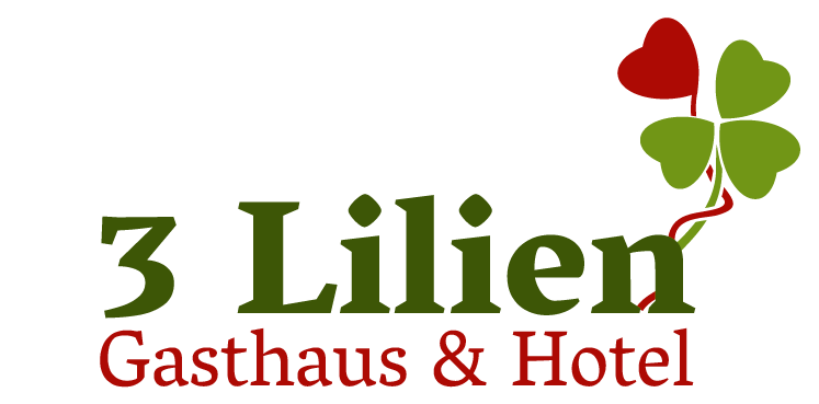 Gasthaus & Hotel 3 Lilien