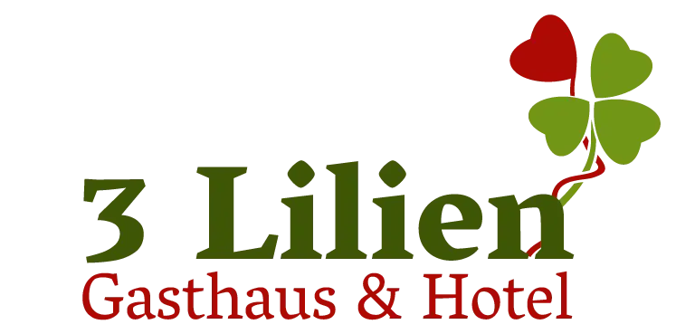 Gasthaus & Hotel 3 Lilien