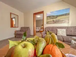 Ferienwohnung Taubertal Gasthaus & Hotel Drei Lilien