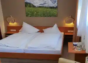 Business Zimmer