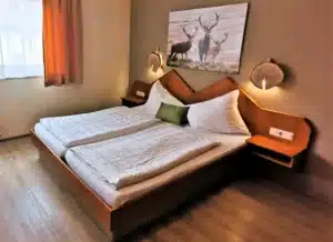 Economy Zimmer