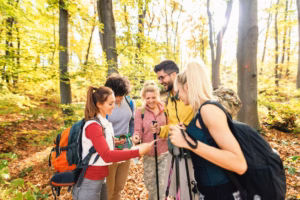 Aktiv Urlaub Gruppe Gasthaus & Hotel Drei Lilien