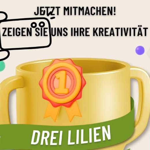 Gewinspiel Gasthaus & Hotel Drei Lilien